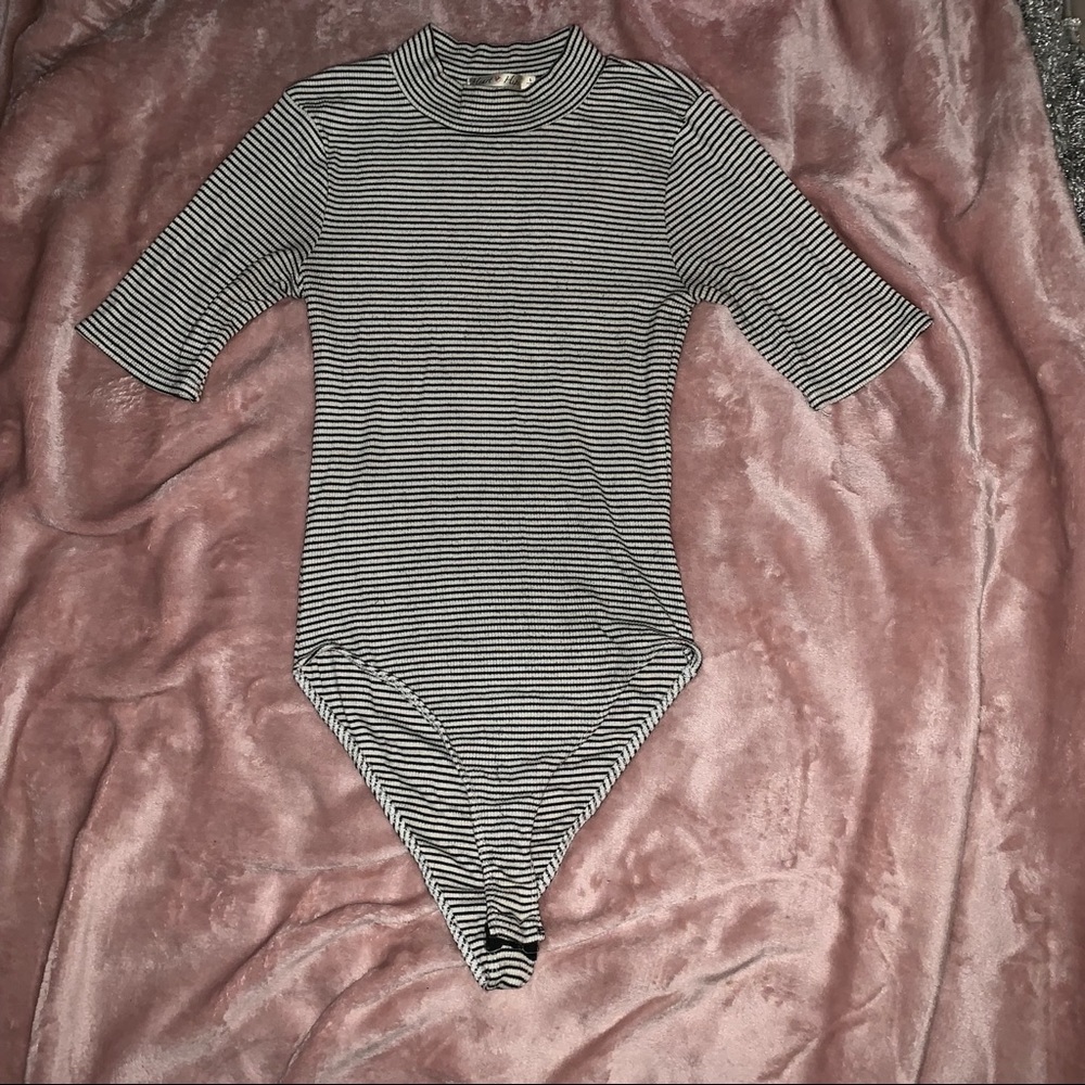 Body suit